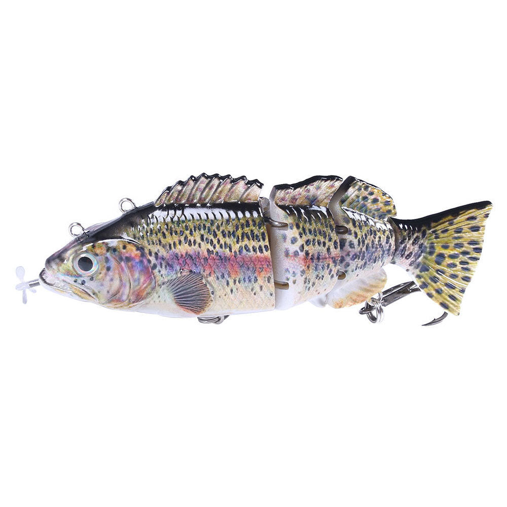 Fishing Baits & Lures 