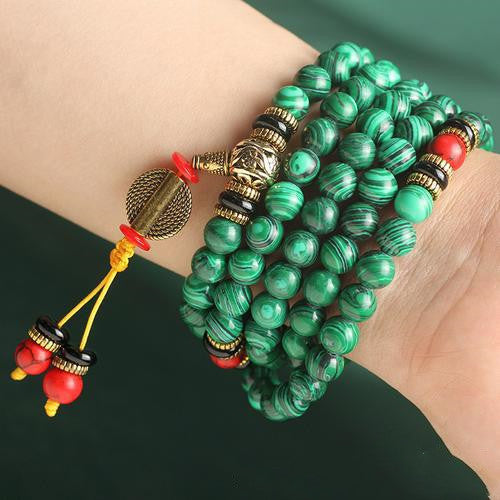 prayer beads