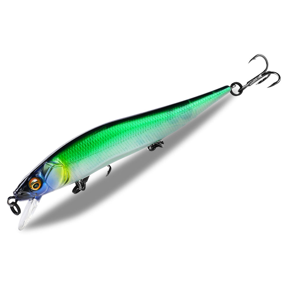 Fishing Baits & Lures 