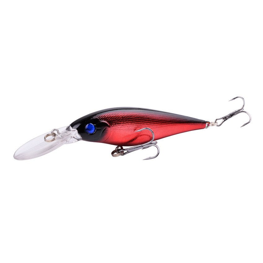 Fishing Baits & Lures