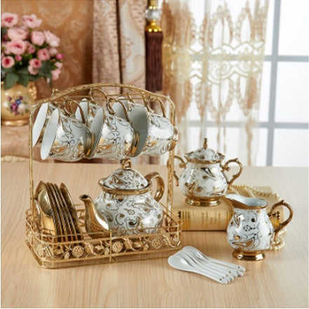 Coffee & Tea Sets