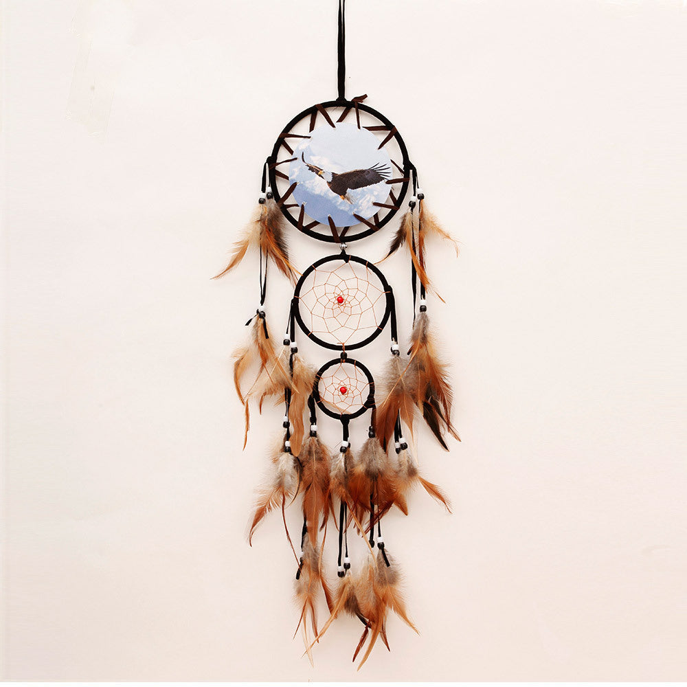 Dreamcatchers