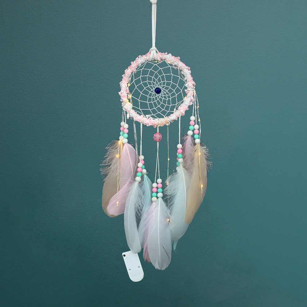 Dreamcatchers