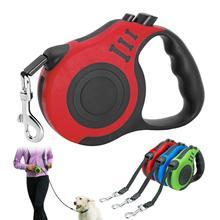 Pet Leashes