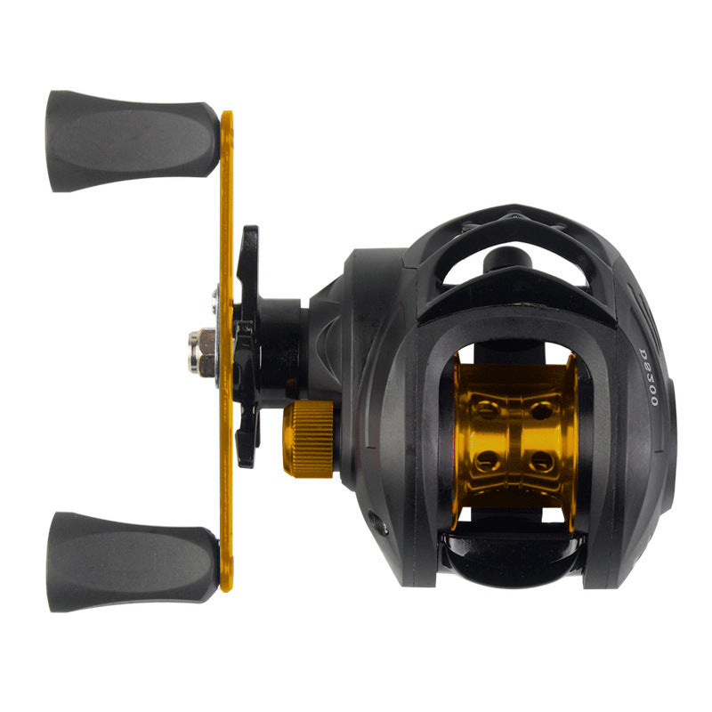 Spinning Fishing Reels