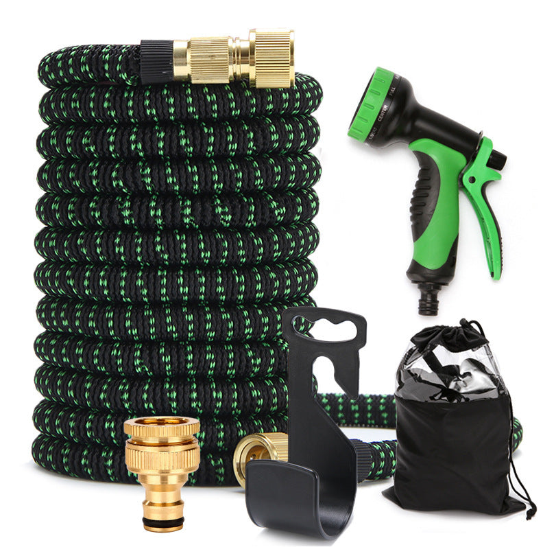 Garden Hose Spray Nozzles