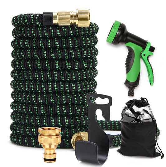 Garden Hose Spray Nozzles