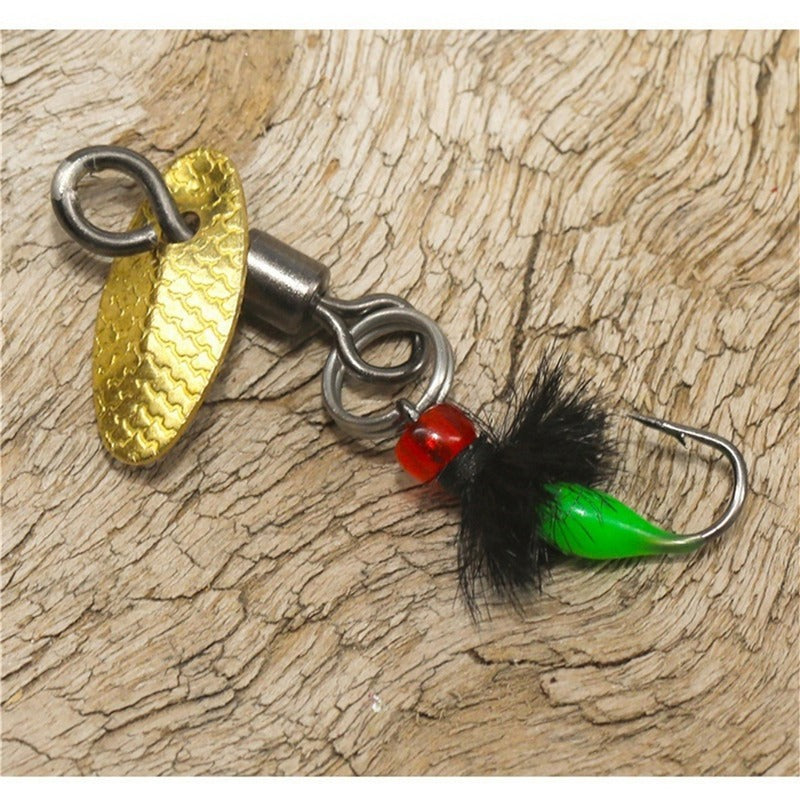 Fishing Baits & Lures