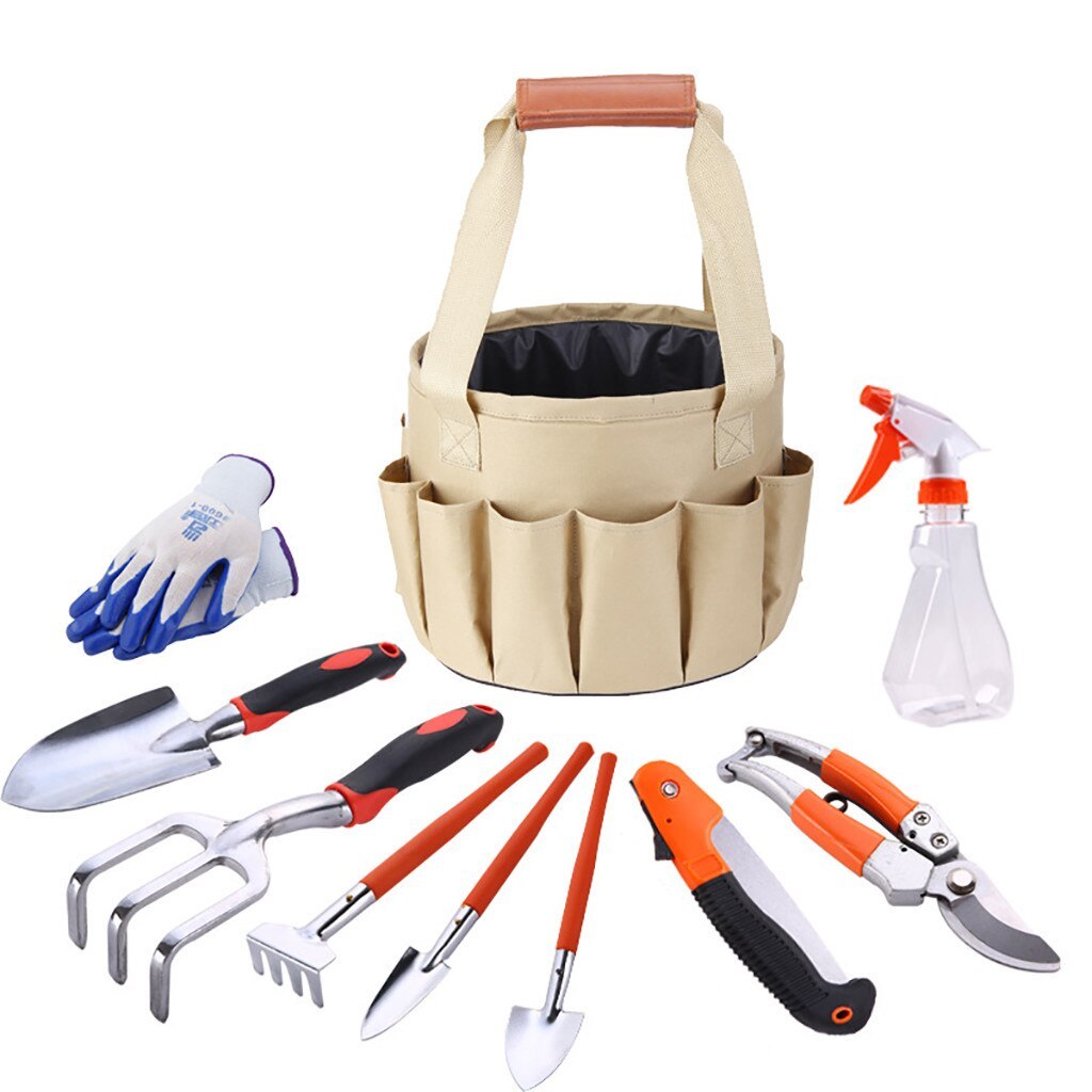 Hardware Toolbox Set