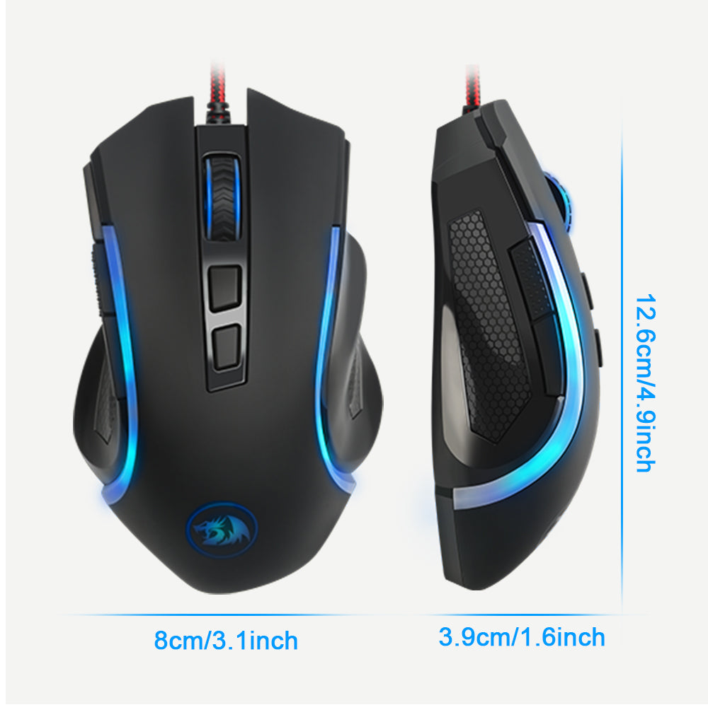 gaming mouse 