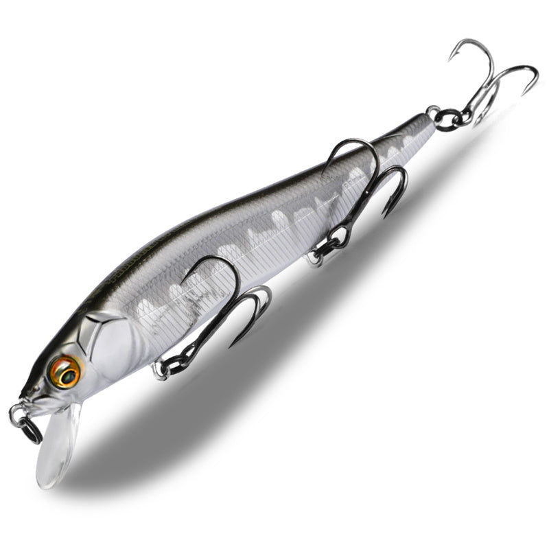 Fishing Baits & Lures 