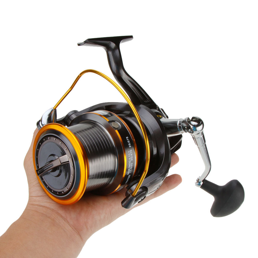 Spinning Fishing Reels