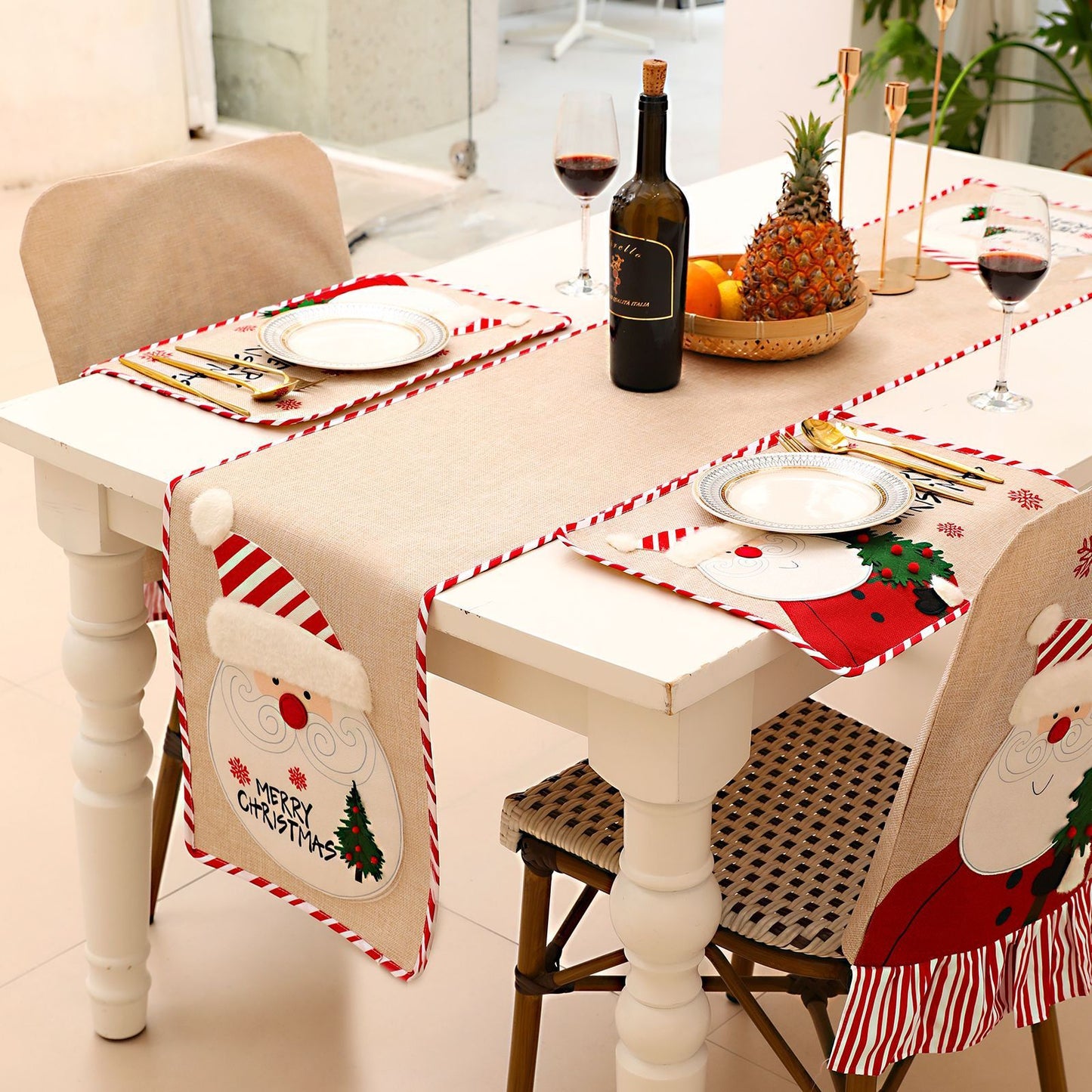 Table Runners