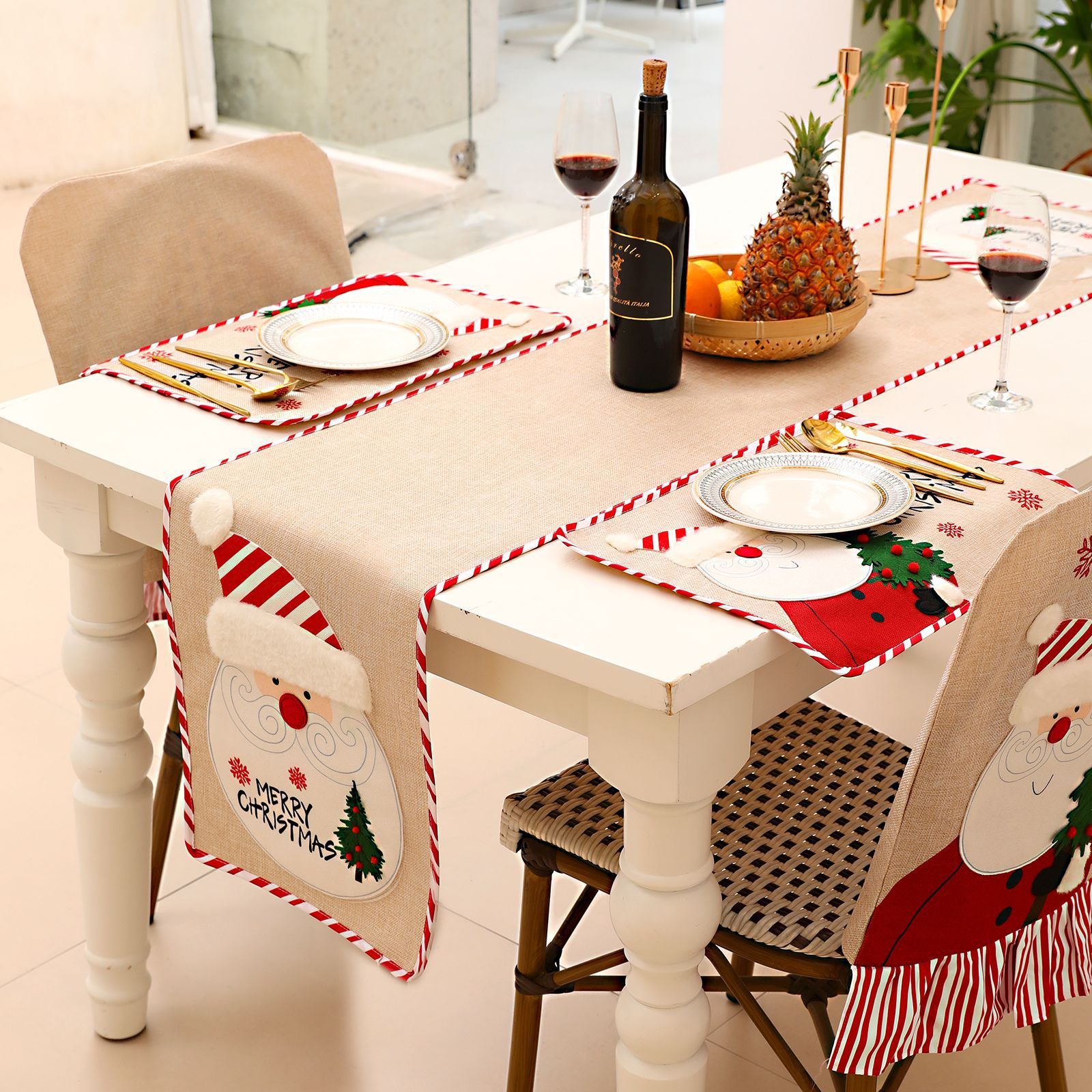 Table Runners