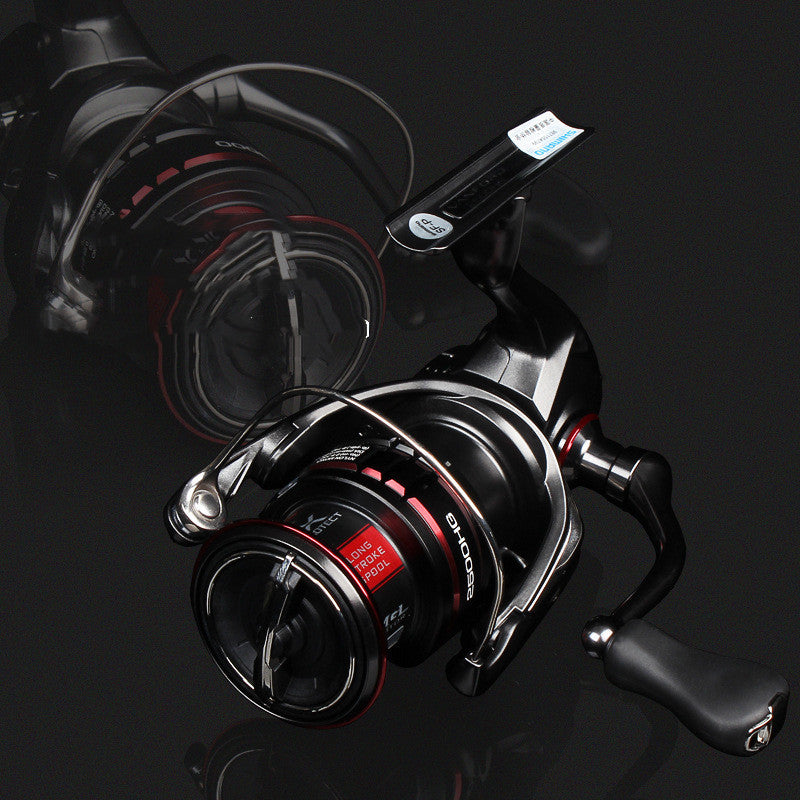 Spinning Fishing Reels