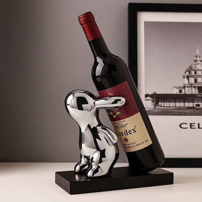 Wine Bottle Holders