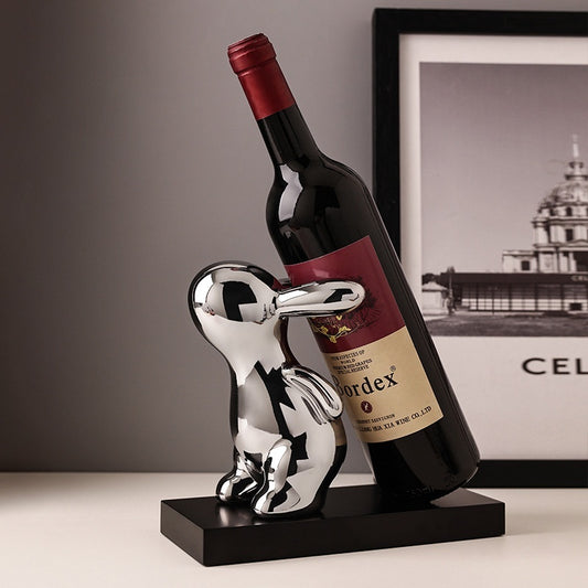 Wine Bottle Holders