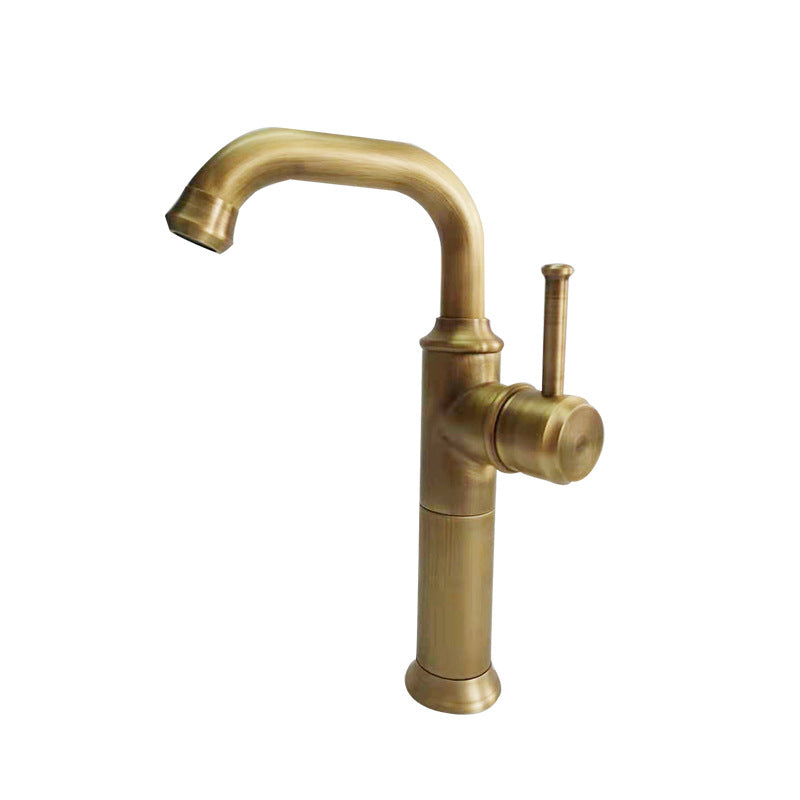 faucet