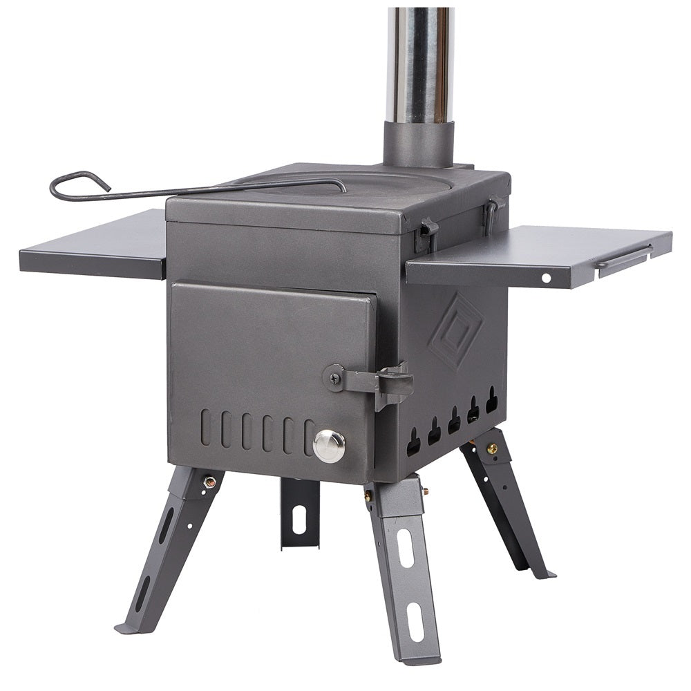 Portable Cooking Stoves