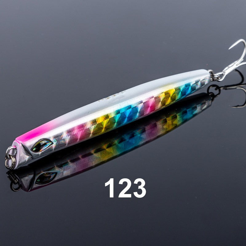 Fishing Baits & Lures 