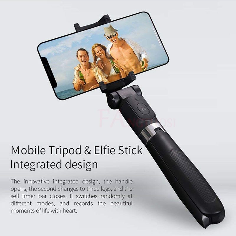 Selfie Sticks