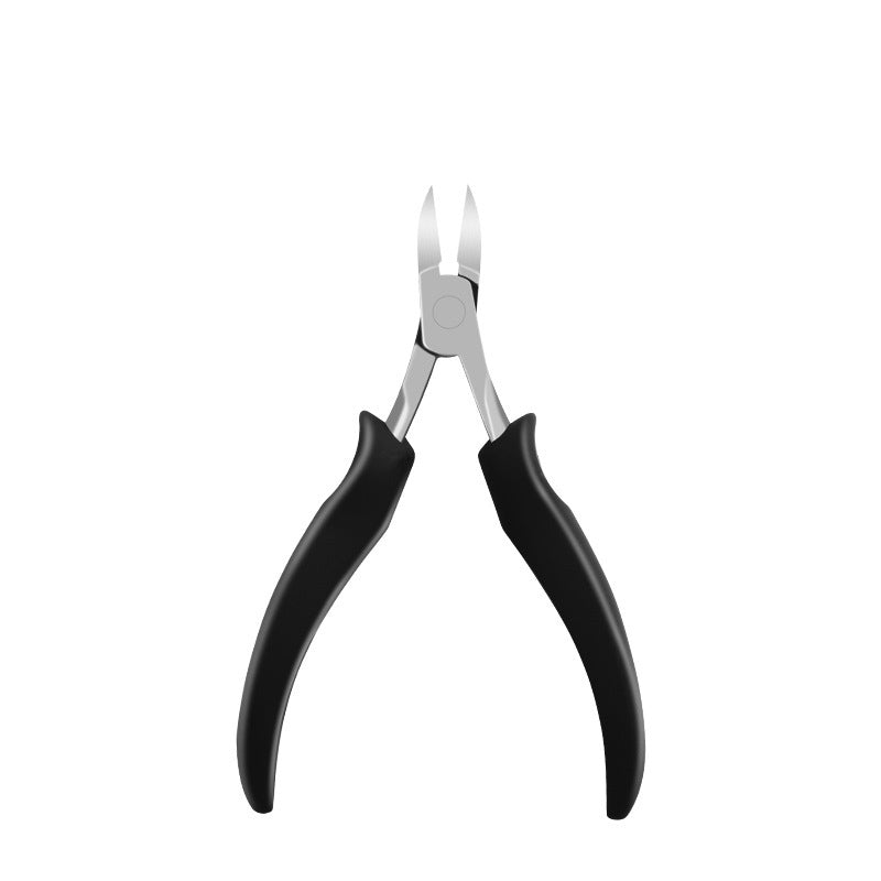 10-piece Manicure Set Nail Correction Pliers Olecranon Nail Clippers