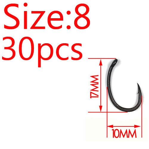 Fishing Hooks 