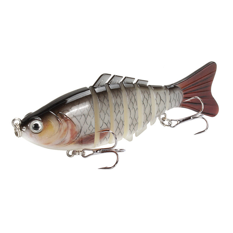 Fishing Baits & Lures