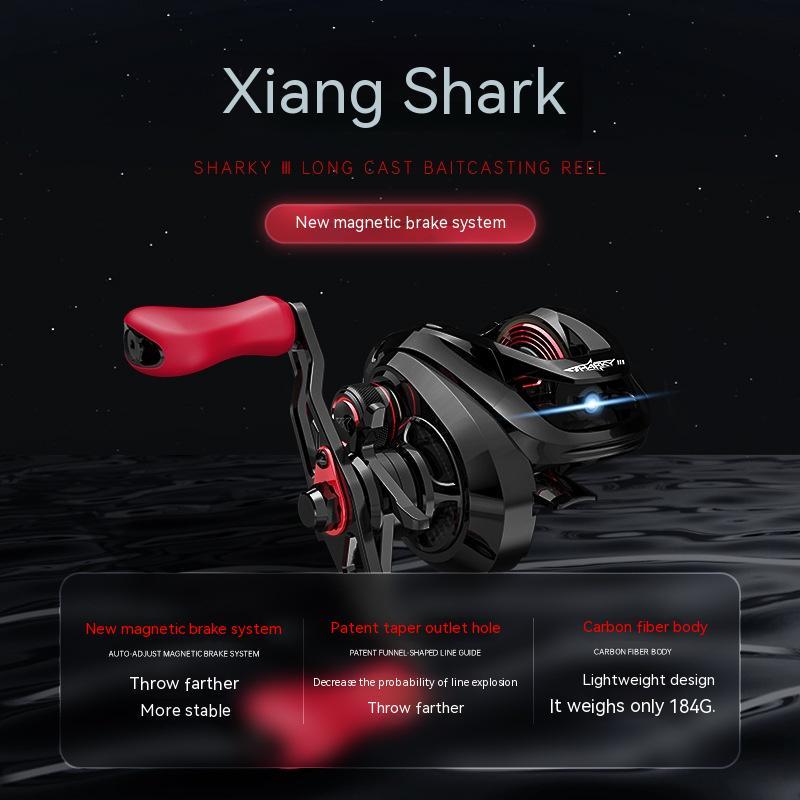 Spinning Fishing Reels