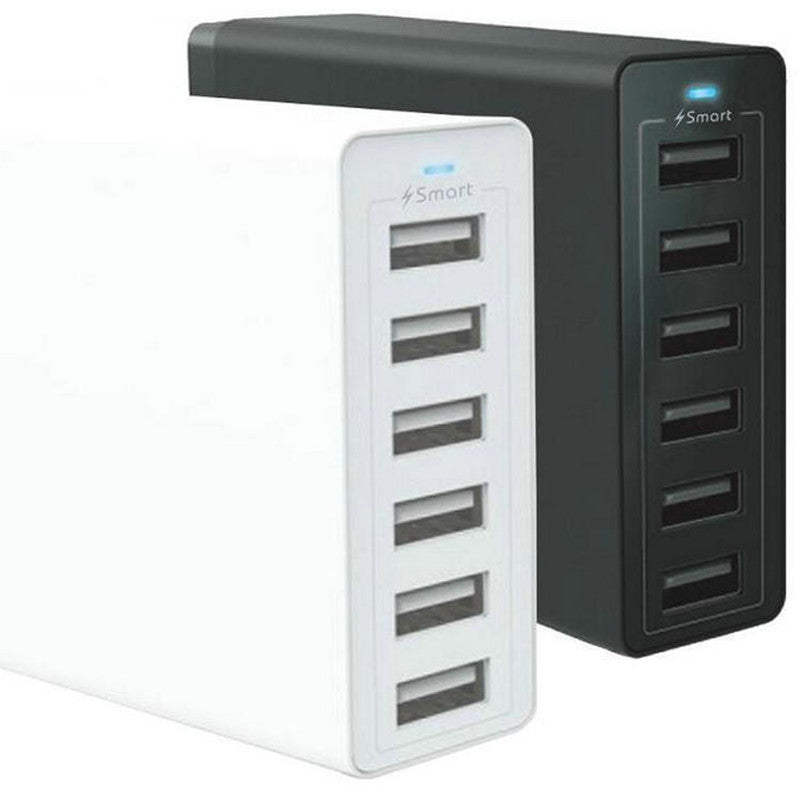 Mobile Phone USB Multi-port Adapter