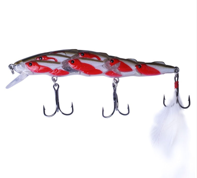 Fishing Baits & Lures 