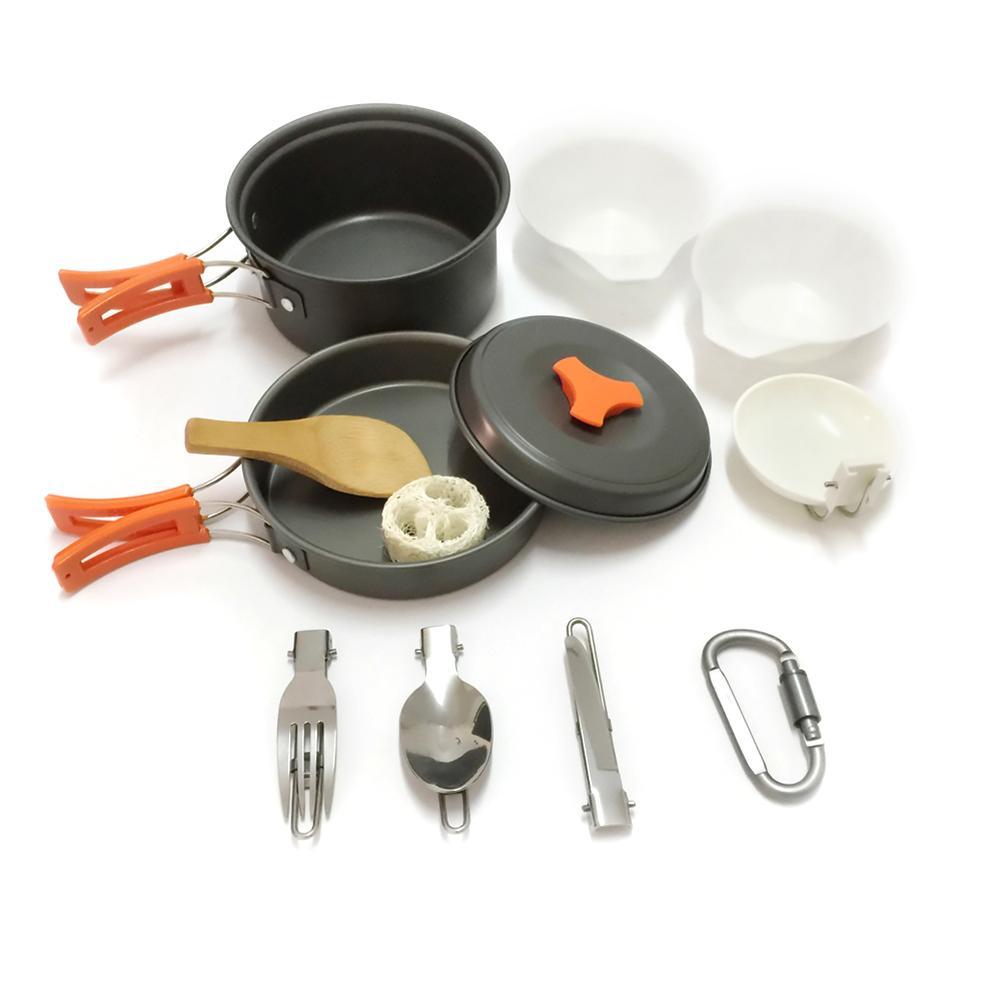 Cookware Sets