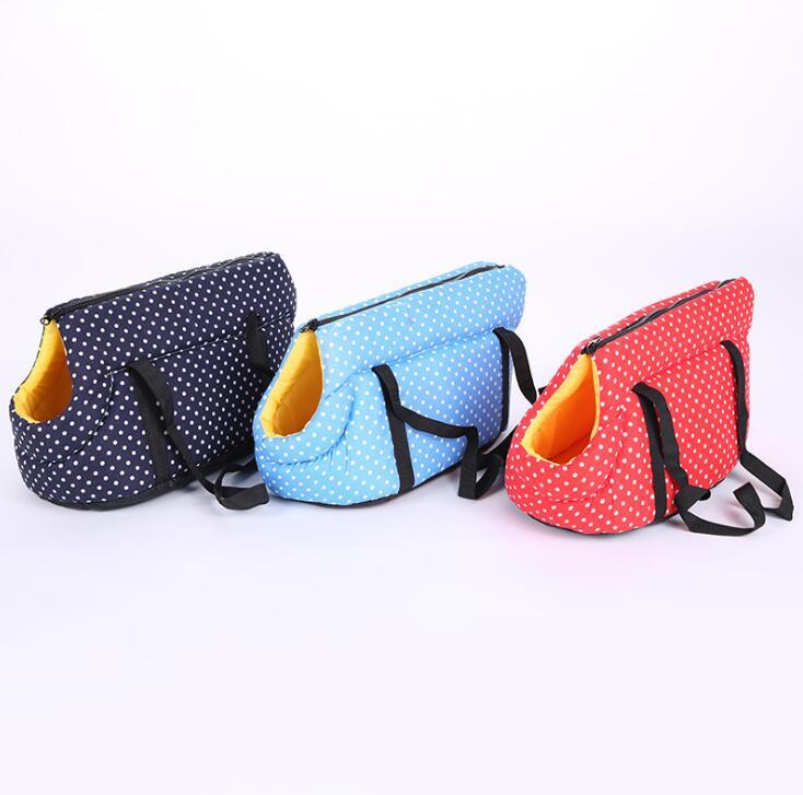 Sport Riding Outdoor Hiking Pet Carrying Bag