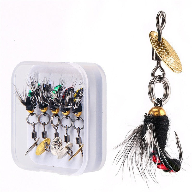 Fishing Baits & Lures