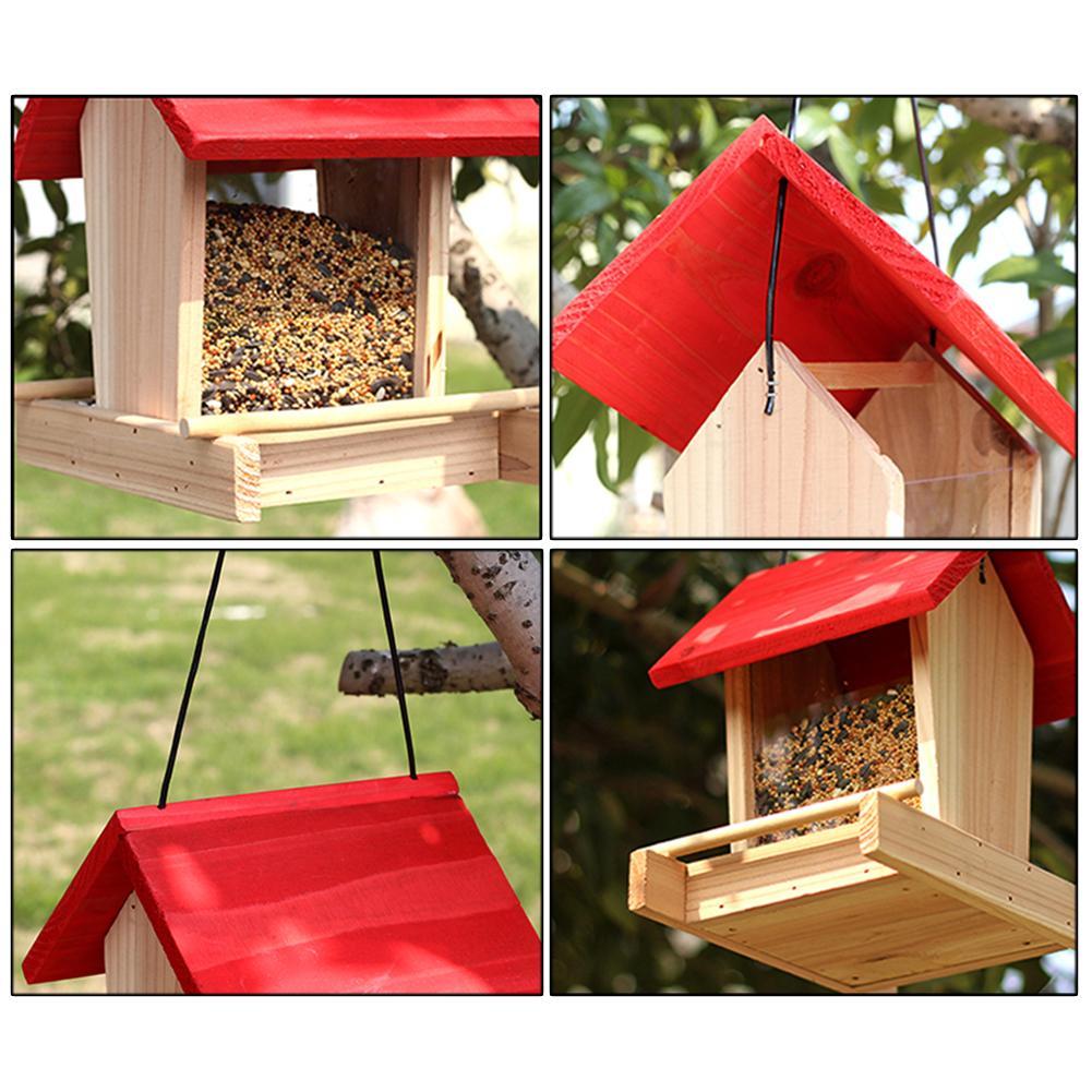 Bird Feeders