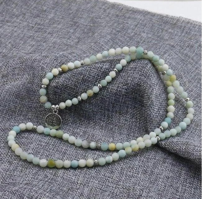 prayer beads