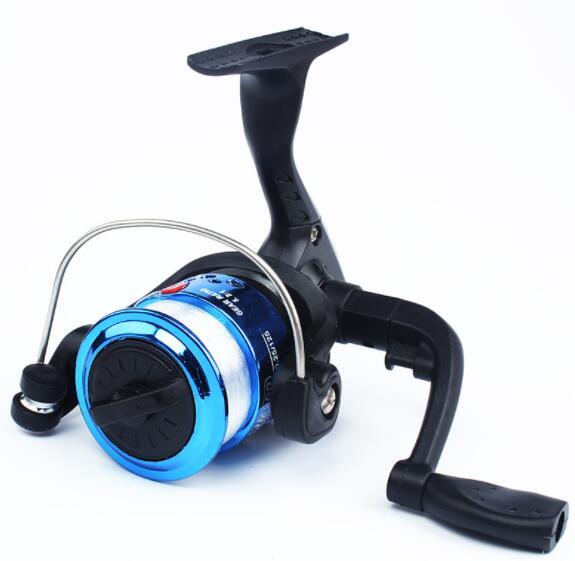 Spinning Fishing Reels