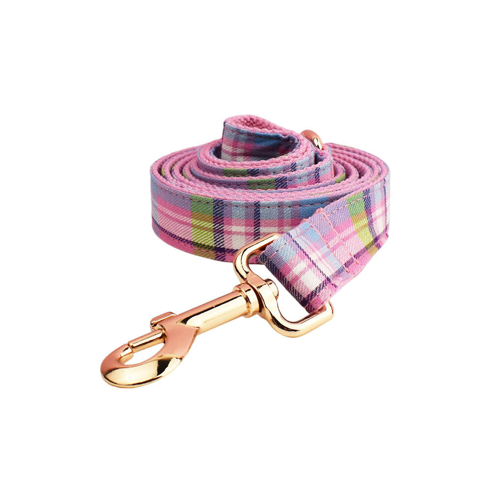 Pet Collar Traction Rope