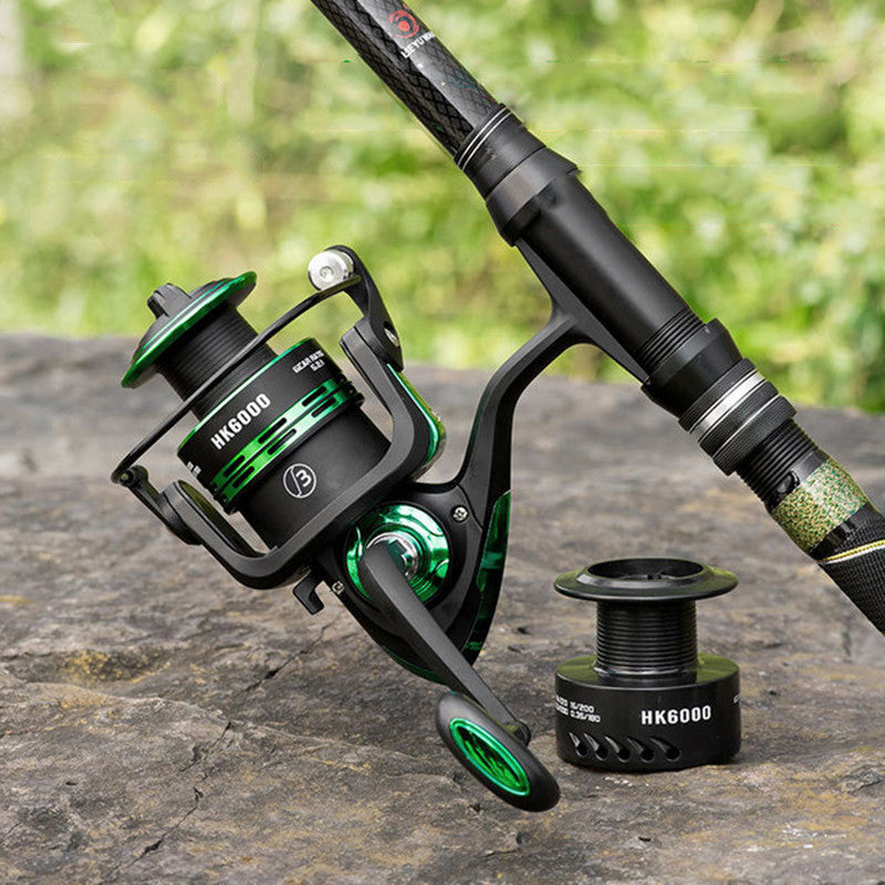 Spinning Fishing Reels 