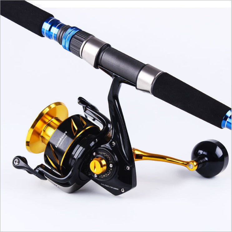 Fishing Reels