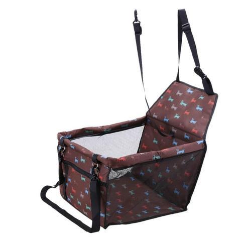 Waterproof Dog Carrier Seat