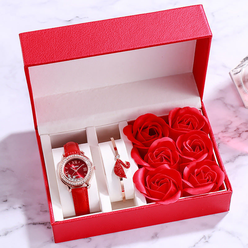 Valentine's Day gifts for ladies