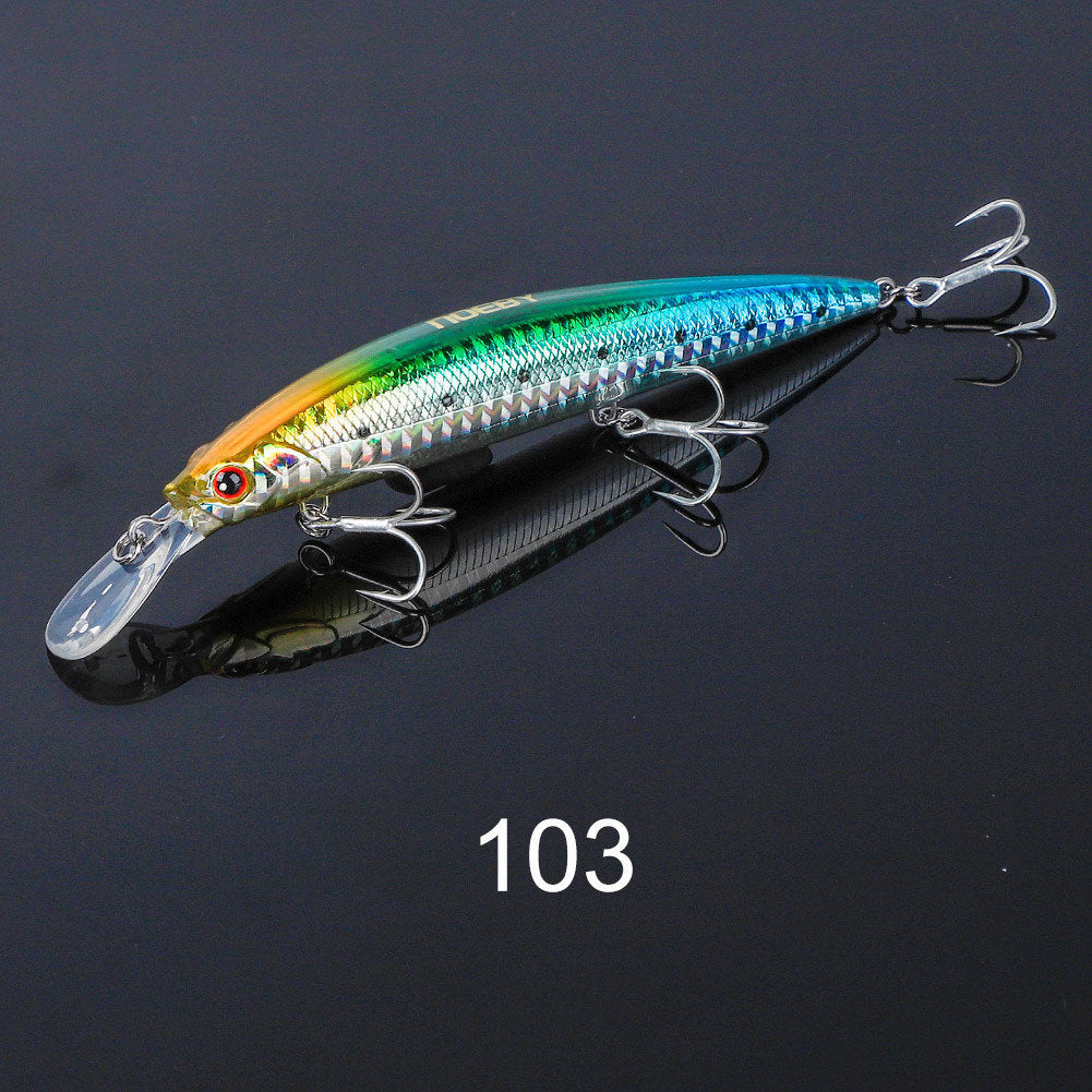 Fishing Baits & Lures