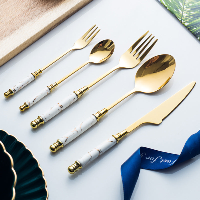 Flatware Sets