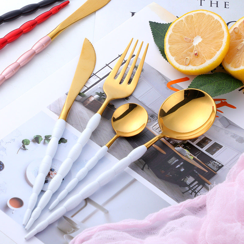 Flatware Sets