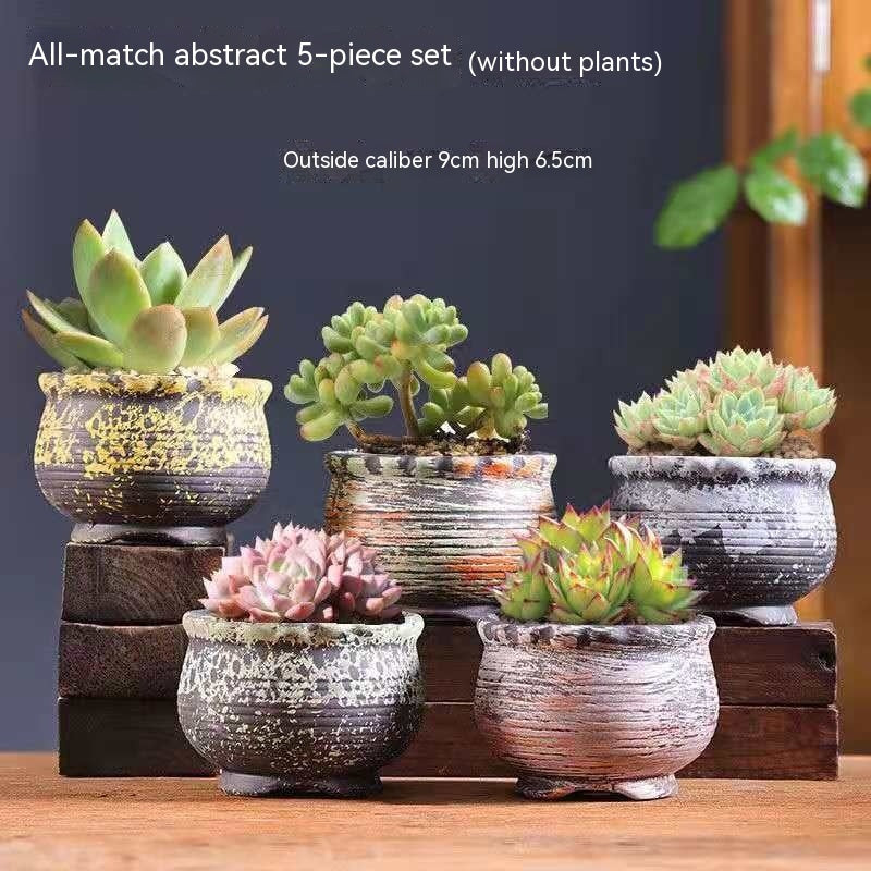 Pots & Planters