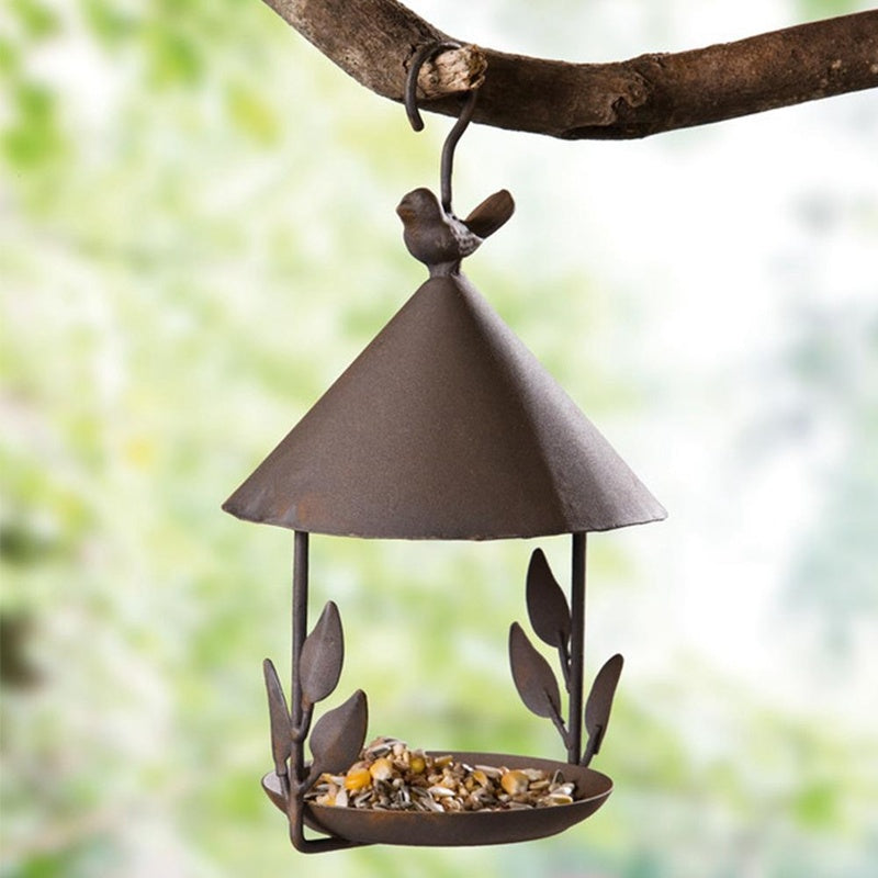 Bird Feeders