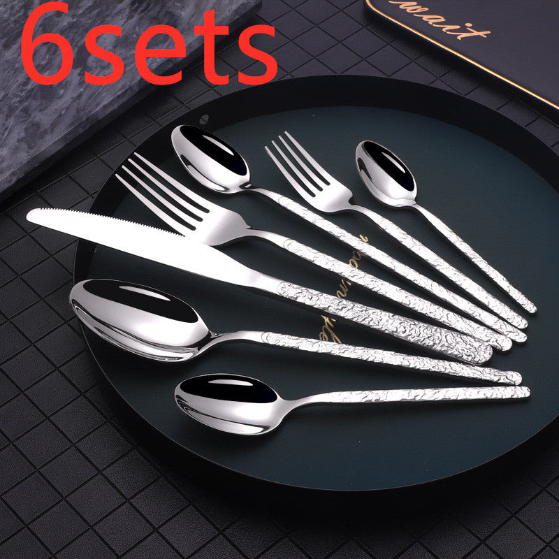 Cutlery 