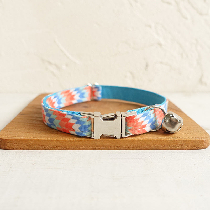 Pet Collars & Harnesses