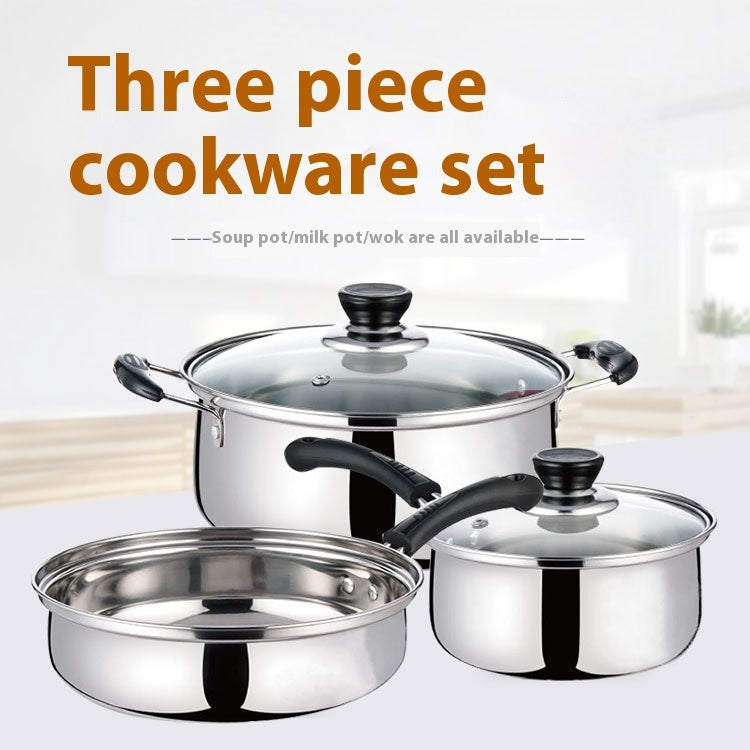 Cookware Sets